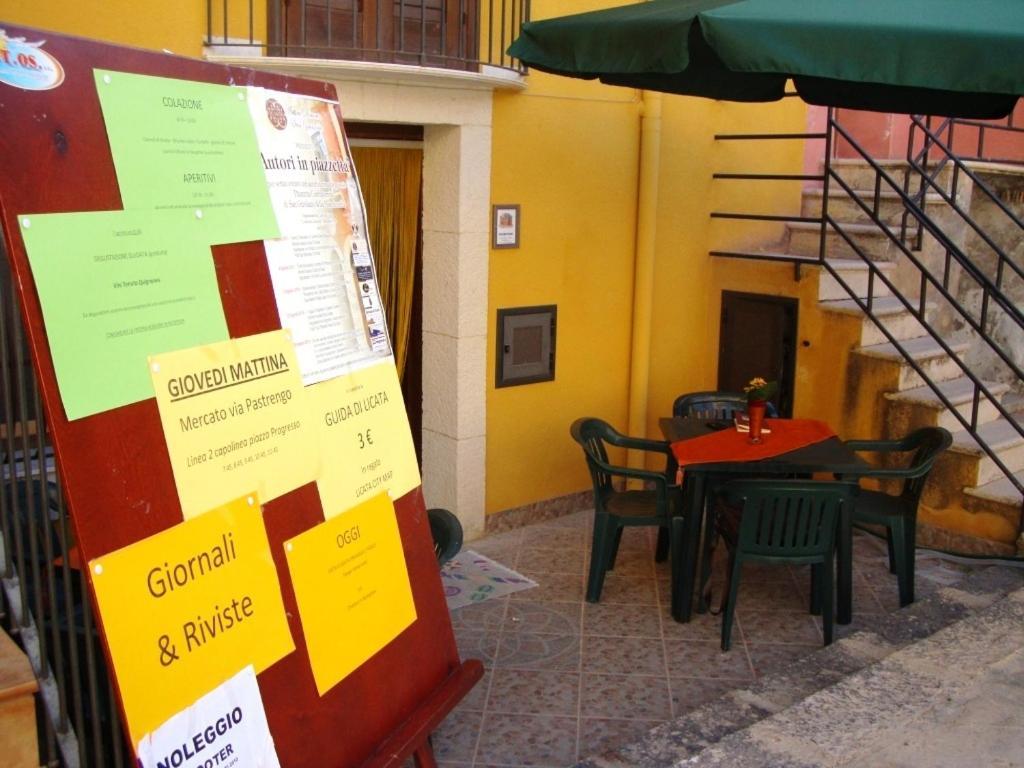 Al Cortiletto Apartment