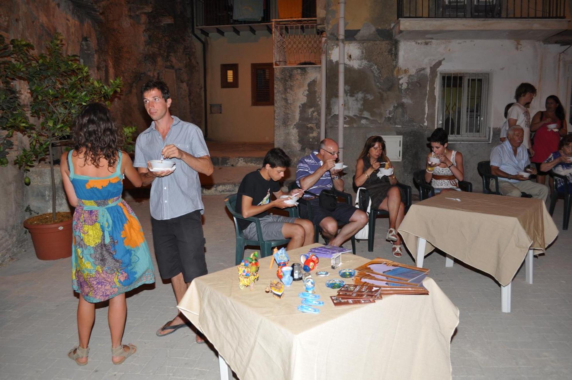 Al Cortiletto Apartment