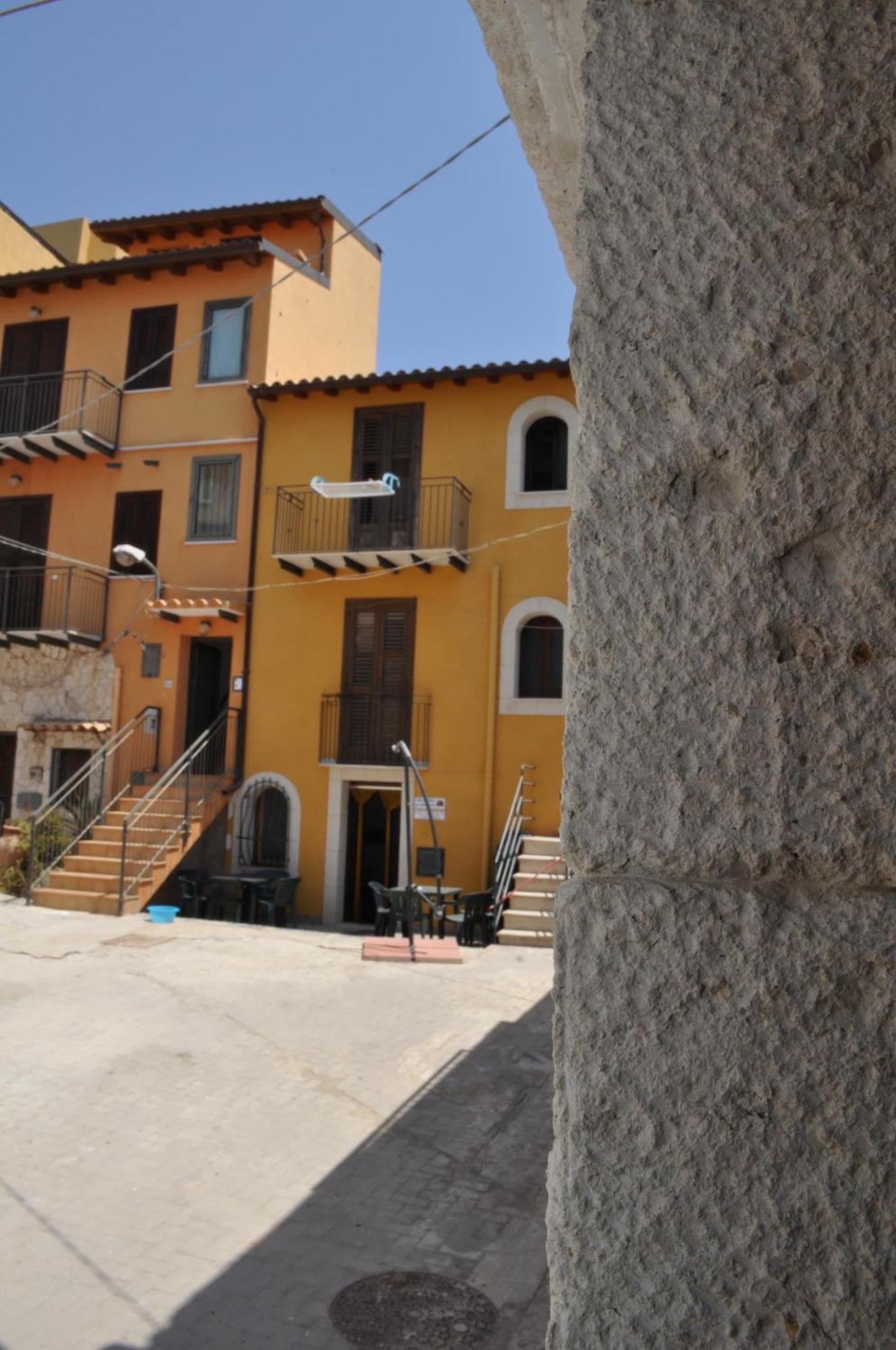Al Cortiletto Licata