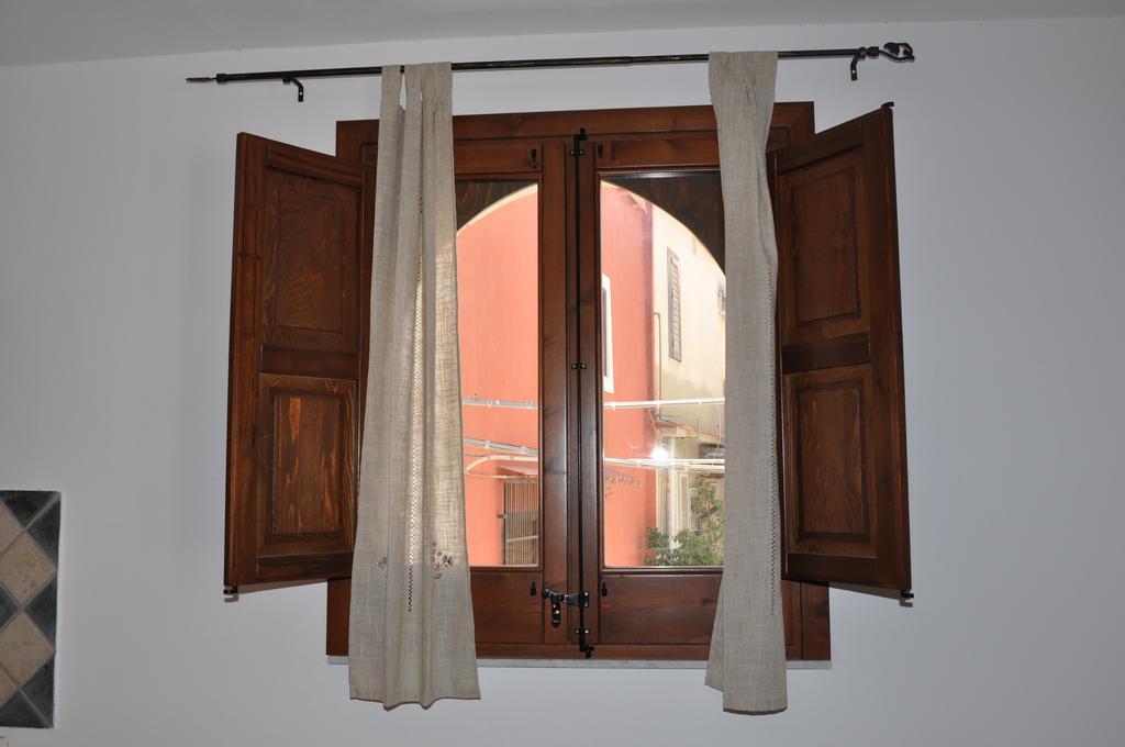 Al Cortiletto Apartment *