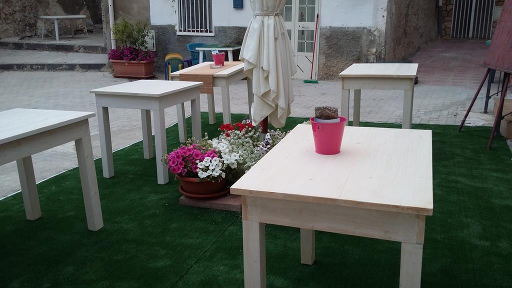 Al Cortiletto Apartment *