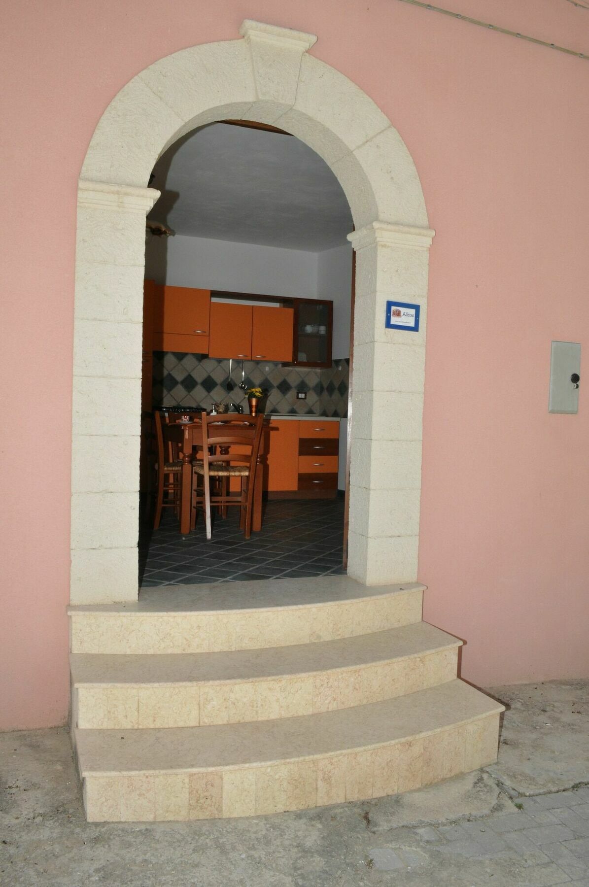 Apartment Al Cortiletto *