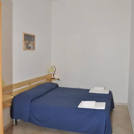 Case Albergo Al Cortiletto Licata Exterior photo