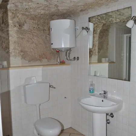 Case Albergo Al Cortiletto Licata Exterior photo