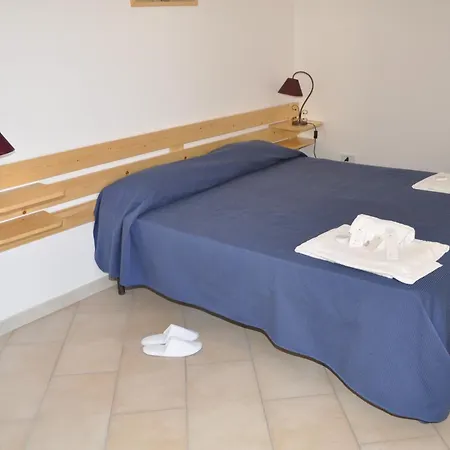 Case Albergo Al Cortiletto Licata Exterior photo