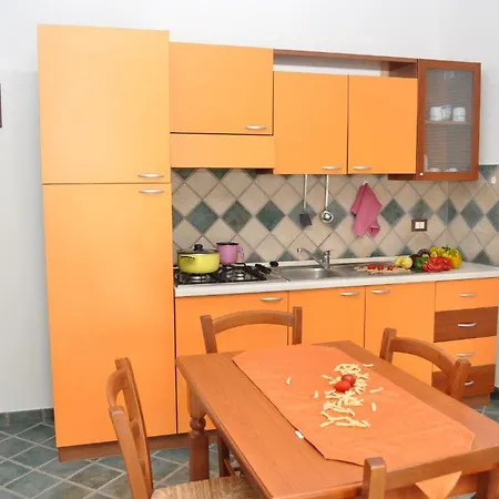 Case Albergo Al Cortiletto Licata Room photo