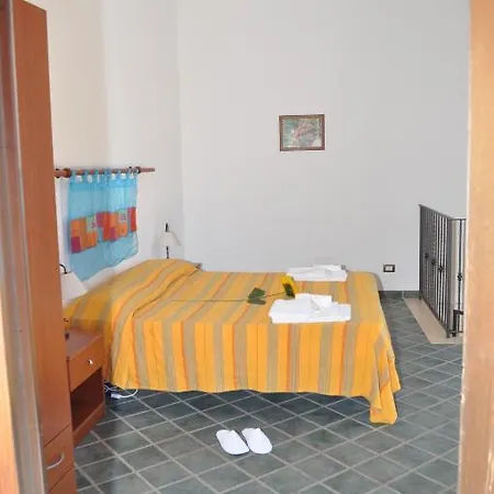 Case Albergo Al Cortiletto Licata Room photo