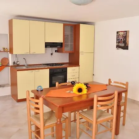 Case Albergo Al Cortiletto Licata Room photo