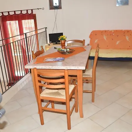 Case Albergo Al Cortiletto Licata Room photo