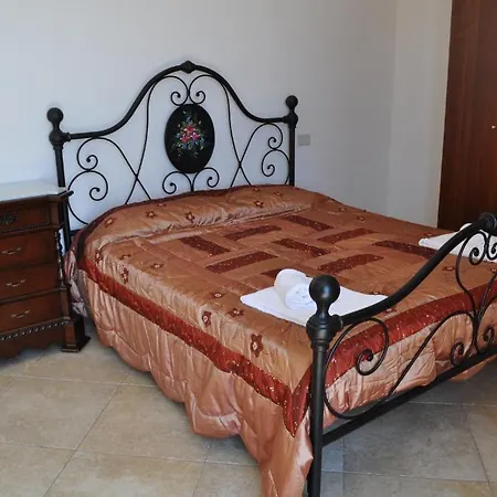 Case Albergo Al Cortiletto Licata Exterior photo