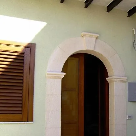 Case Albergo Al Cortiletto Licata Exterior photo