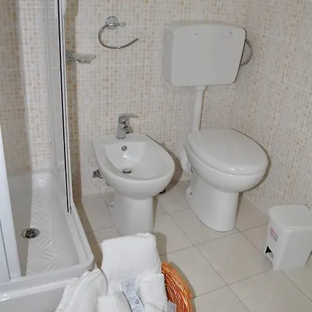 Case Albergo Al Cortiletto Licata Room photo