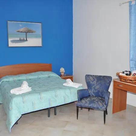 Case Albergo Al Cortiletto Licata Room photo