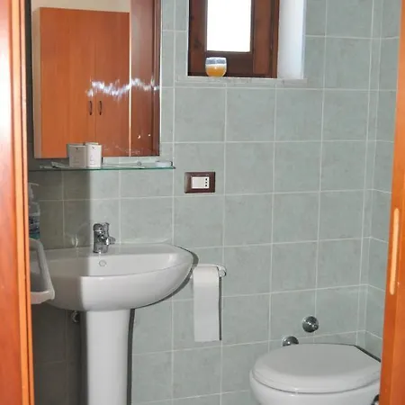 Case Albergo Al Cortiletto Licata Room photo