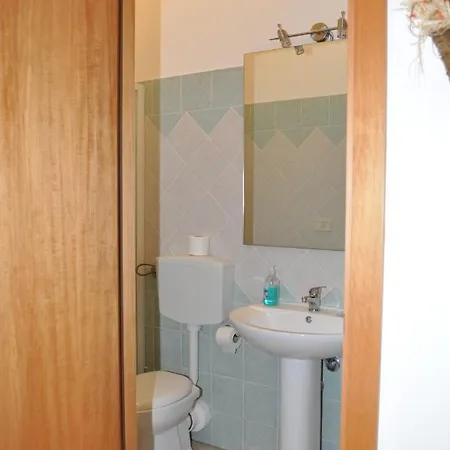 Case Albergo Al Cortiletto Licata Room photo