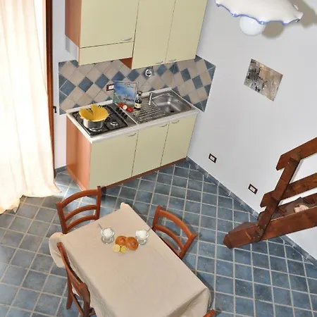 Case Albergo Al Cortiletto Licata Room photo