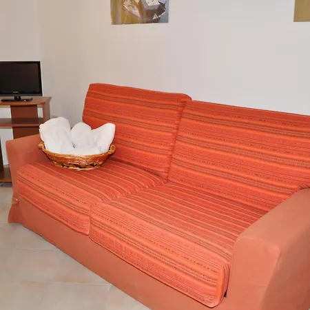 Case Albergo Al Cortiletto Licata Room photo