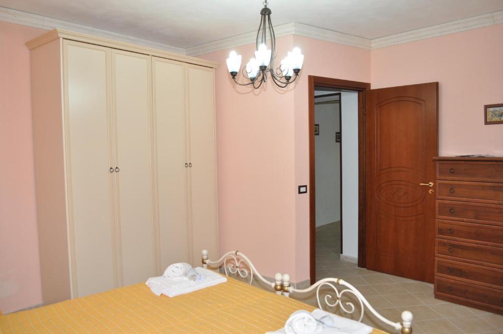 Al Cortiletto Apartment