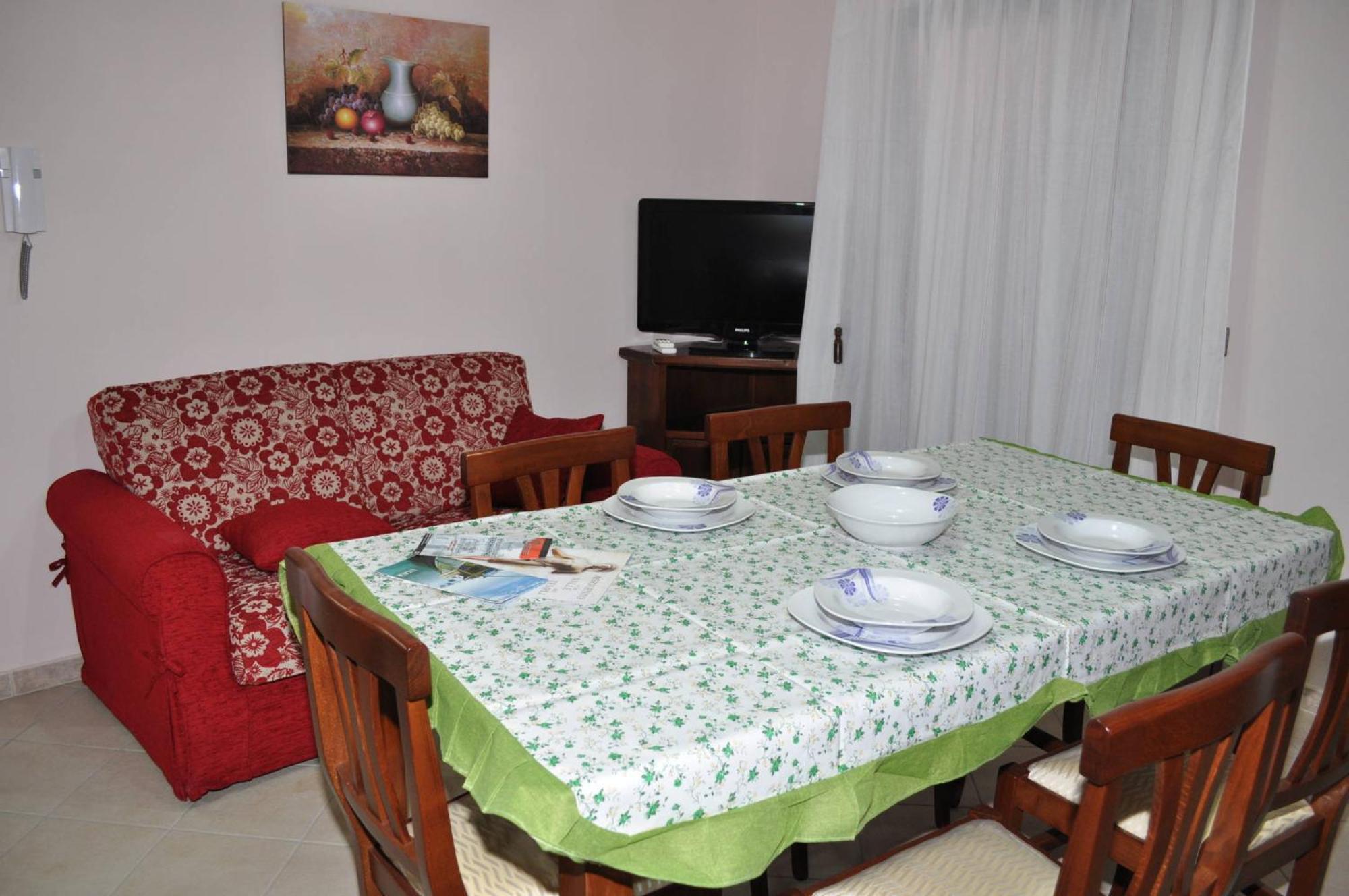 Al Cortiletto Apartment Licata