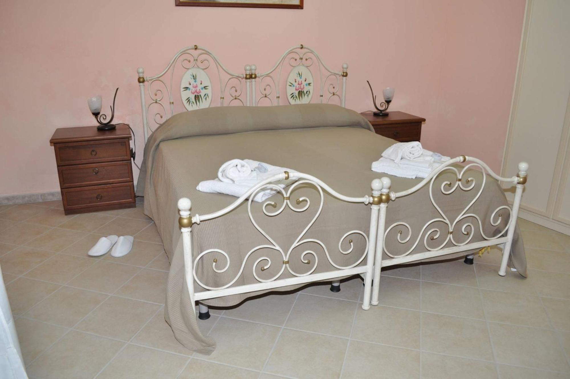 Al Cortiletto Appartement