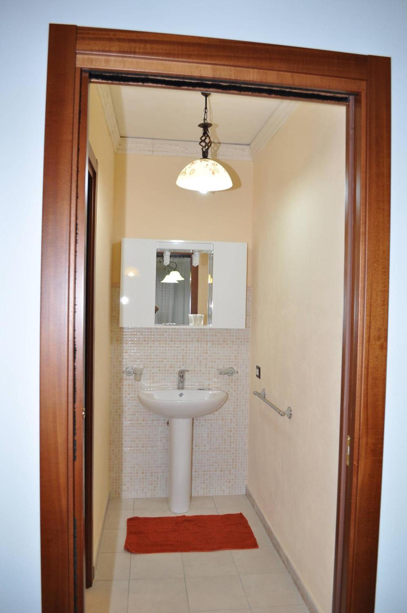 Al Cortiletto Appartement *
