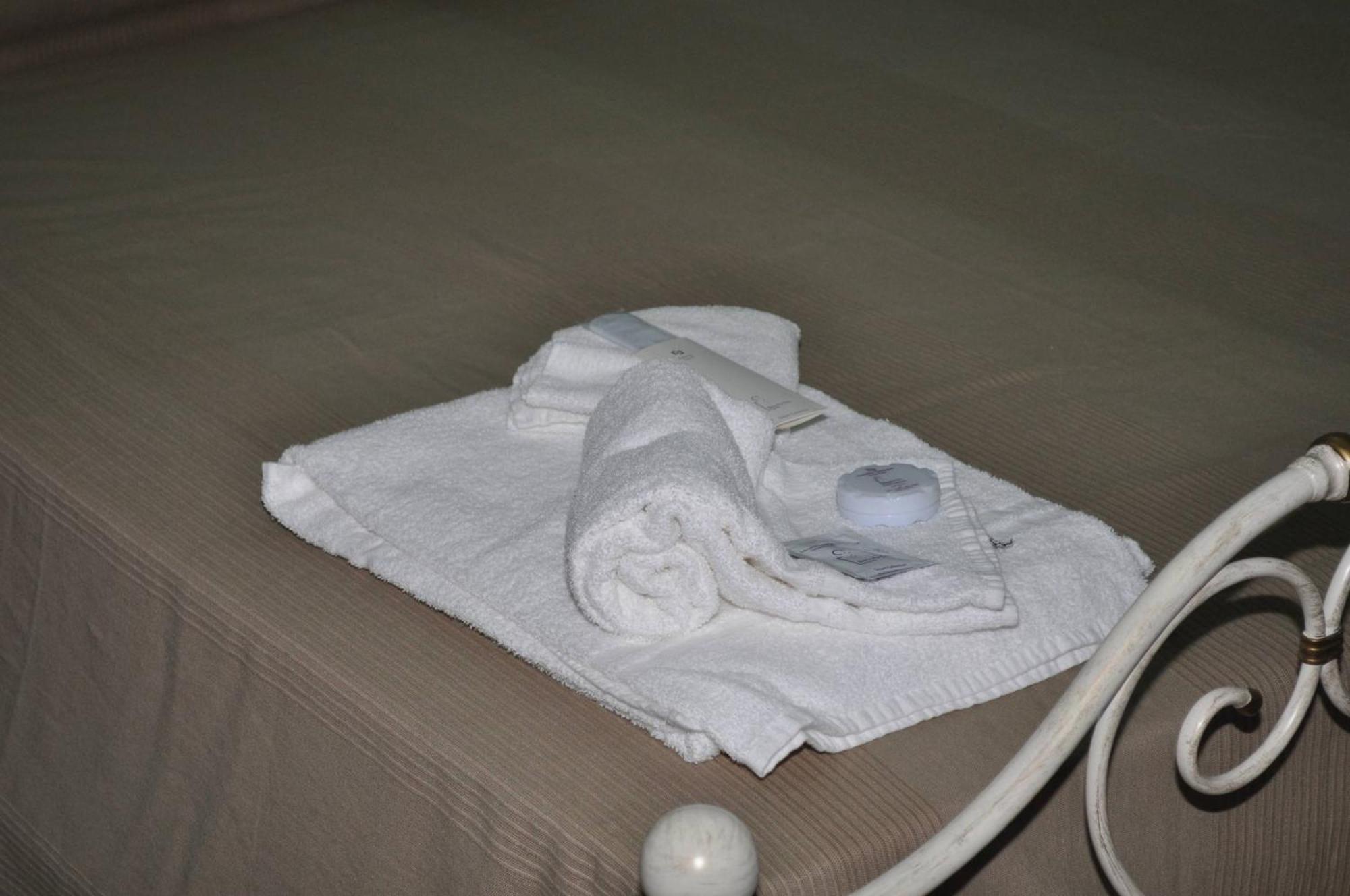 Apartment Al Cortiletto Licata