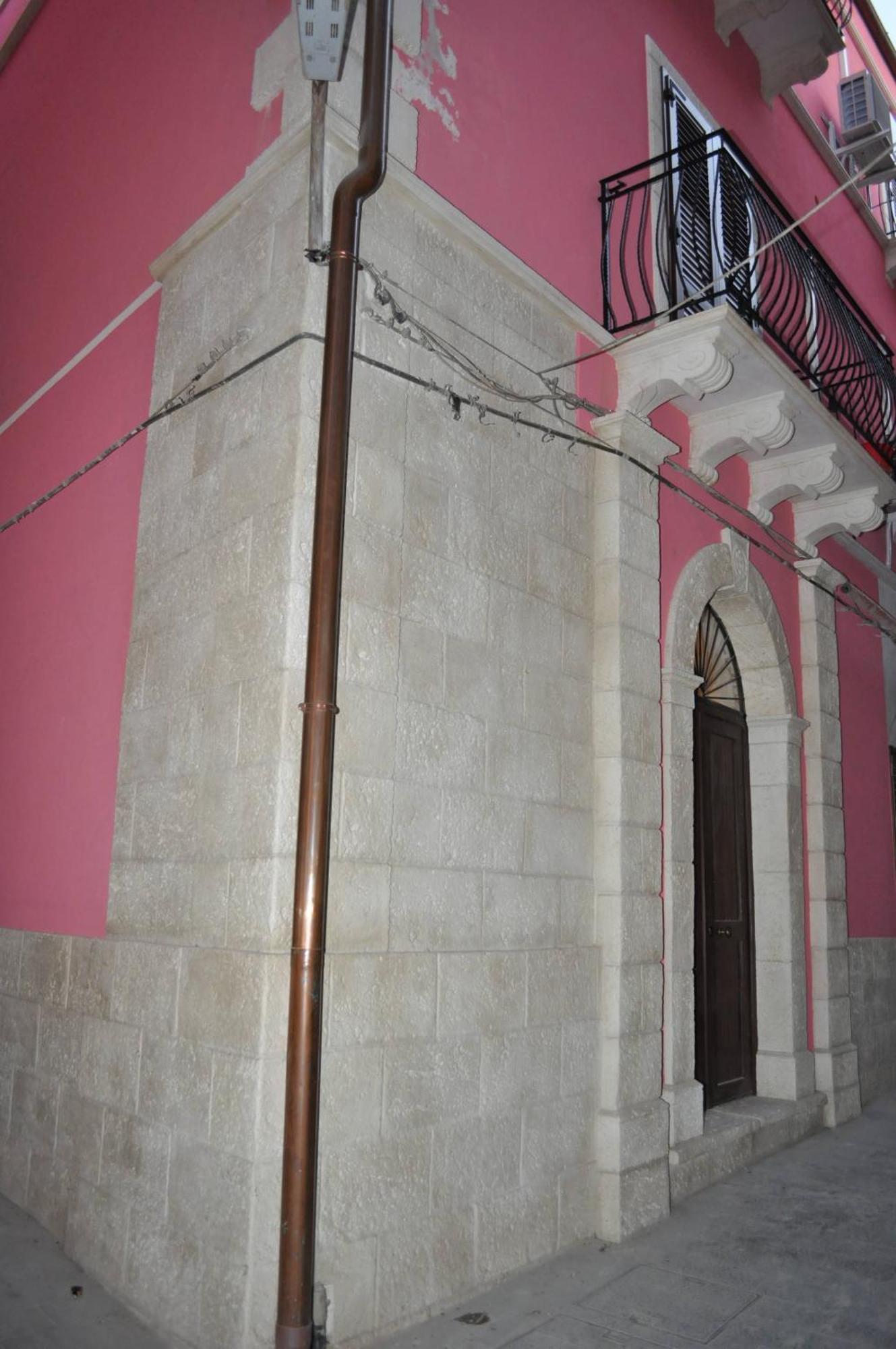 Al Cortiletto Apartment