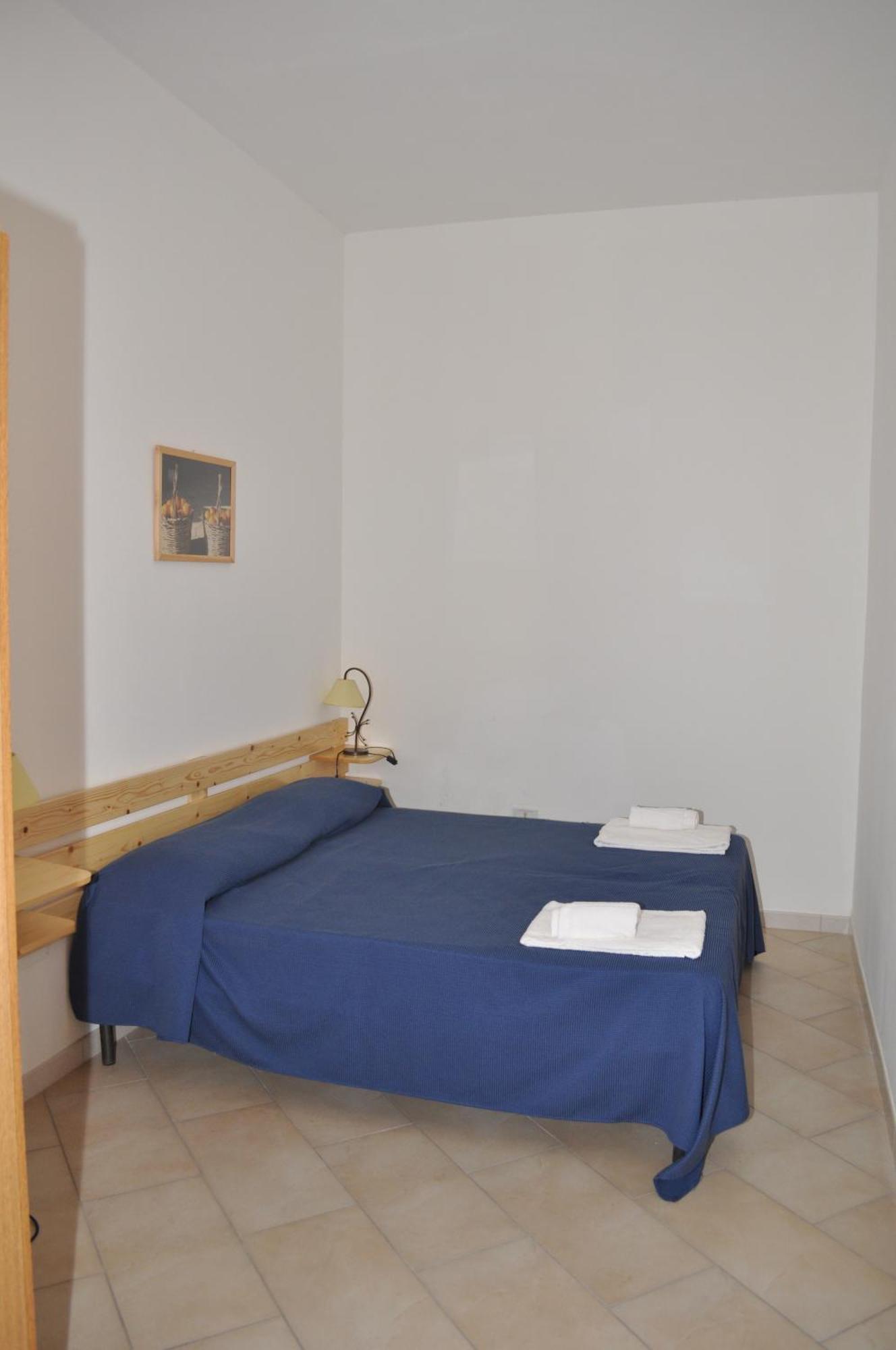 Al Cortiletto Apartment *
