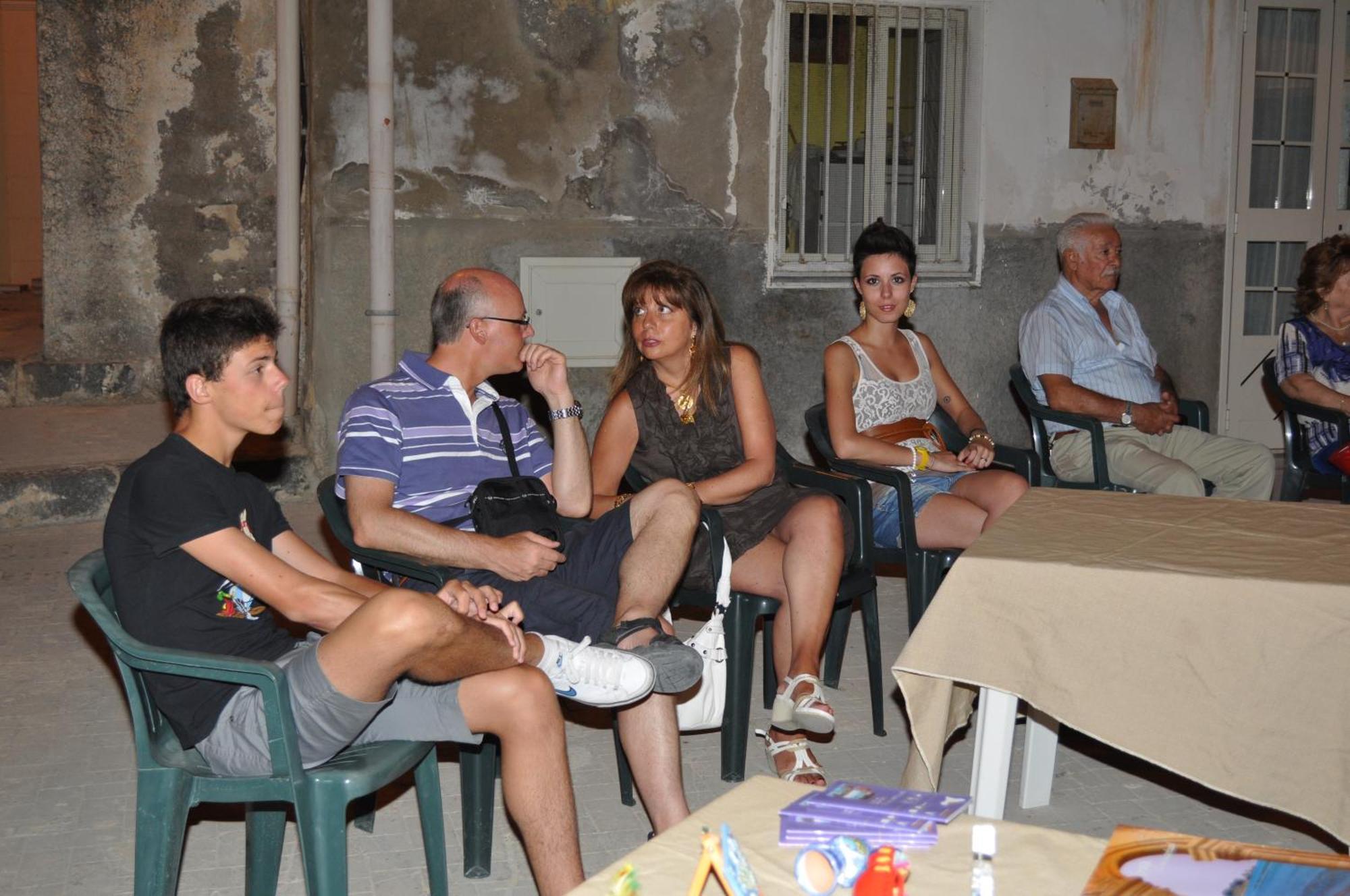 Apartment Al Cortiletto *
