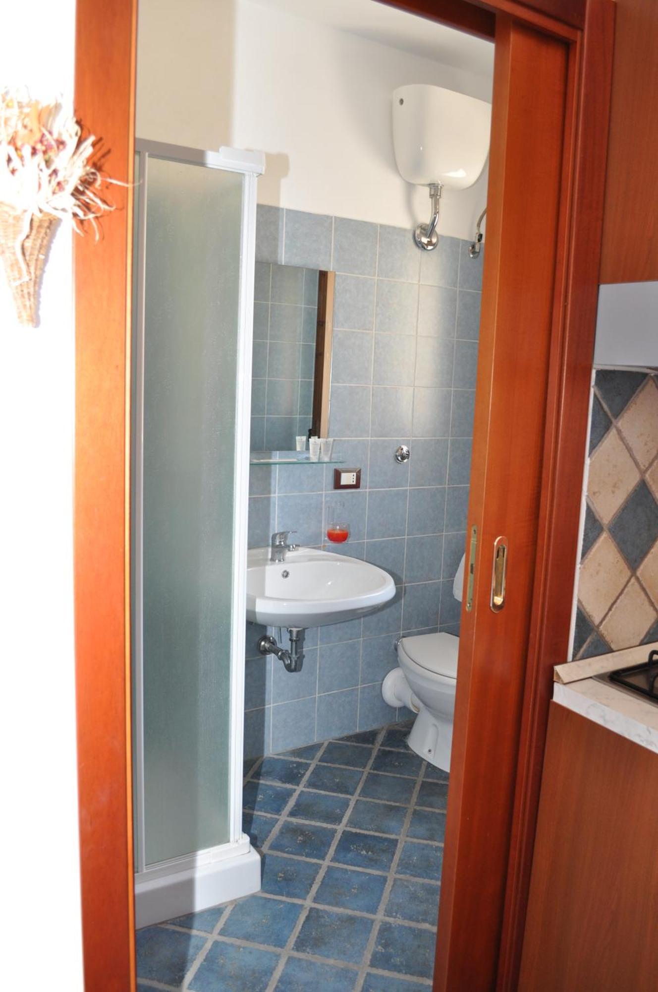 Al Cortiletto Apartment