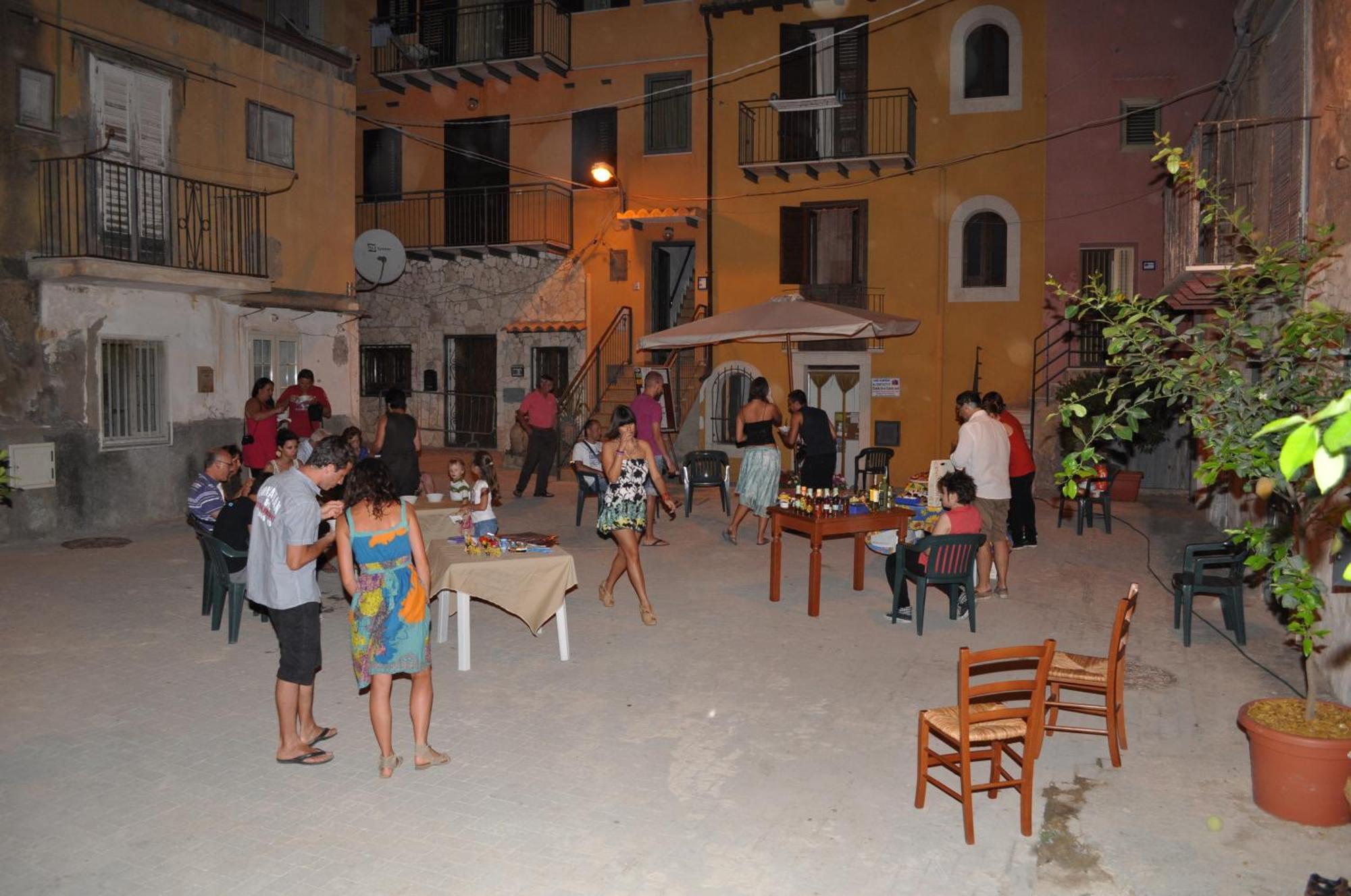 Al Cortiletto Apartment Licata