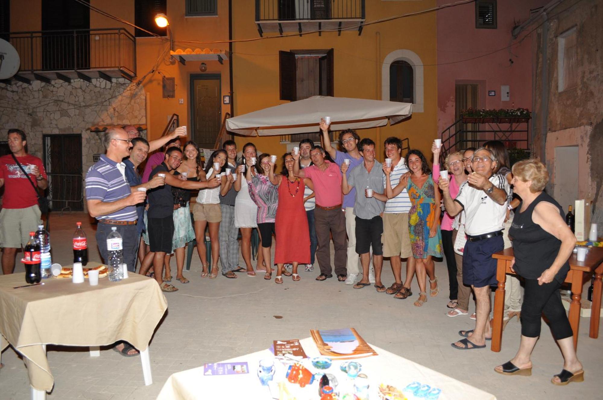 Al Cortiletto Apartment