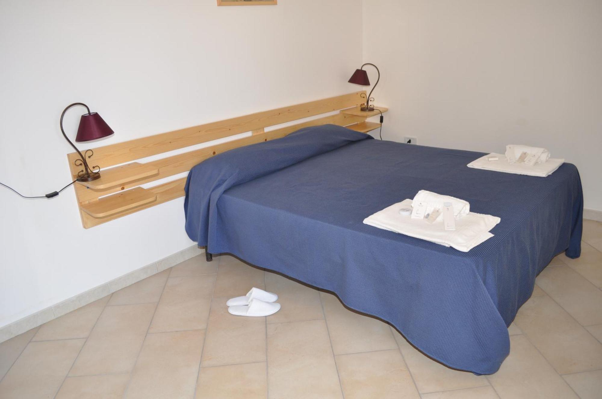 Apartment Al Cortiletto