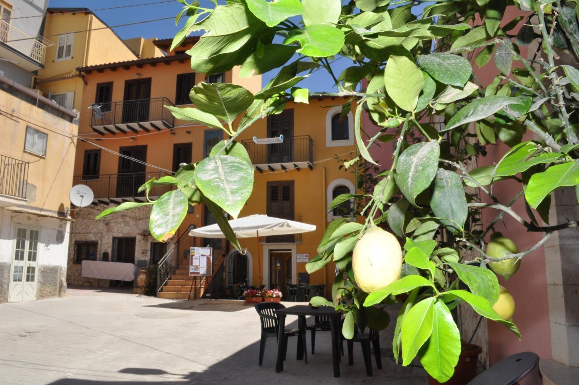 Al Cortiletto Apartment