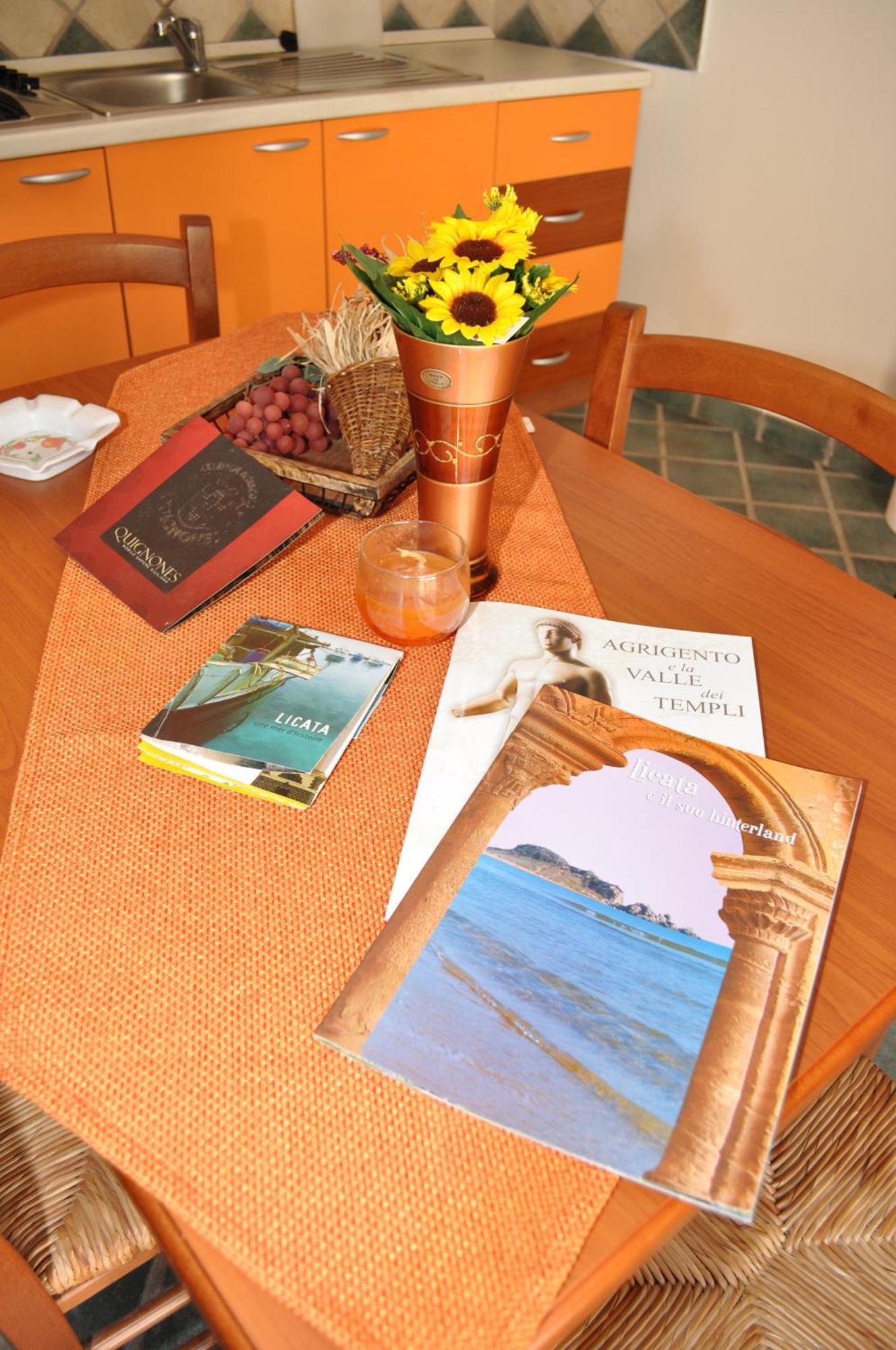 Al Cortiletto Apartment