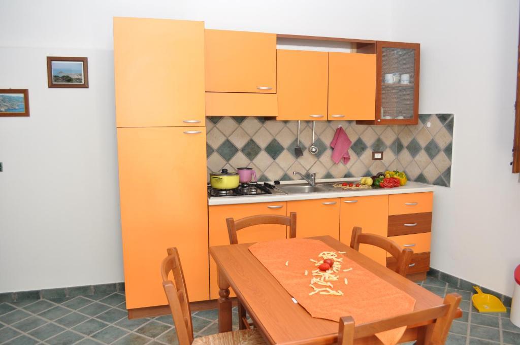 Al Cortiletto Licata