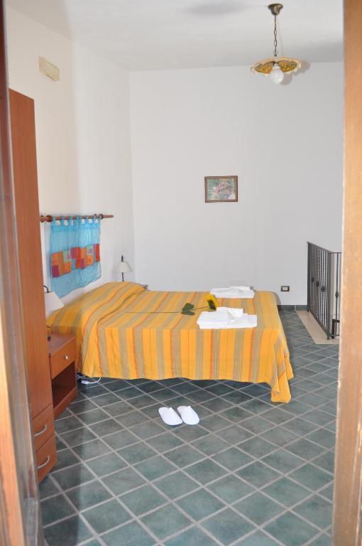 Apartment Al Cortiletto Licata