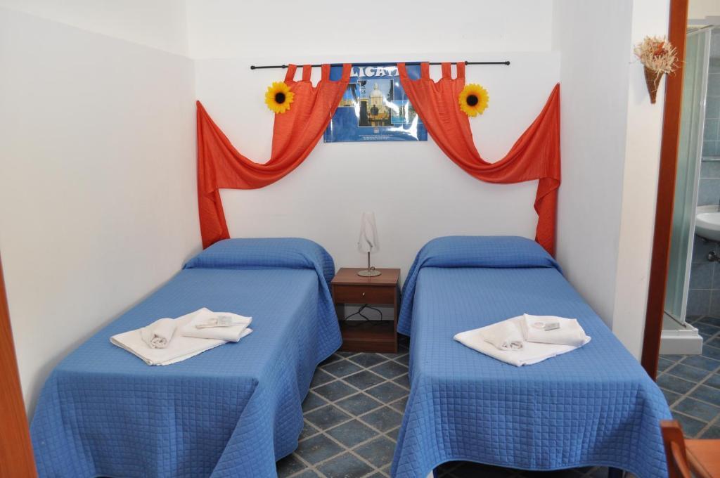 Apartment Al Cortiletto *