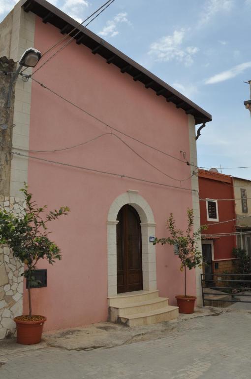Appartement Al Cortiletto