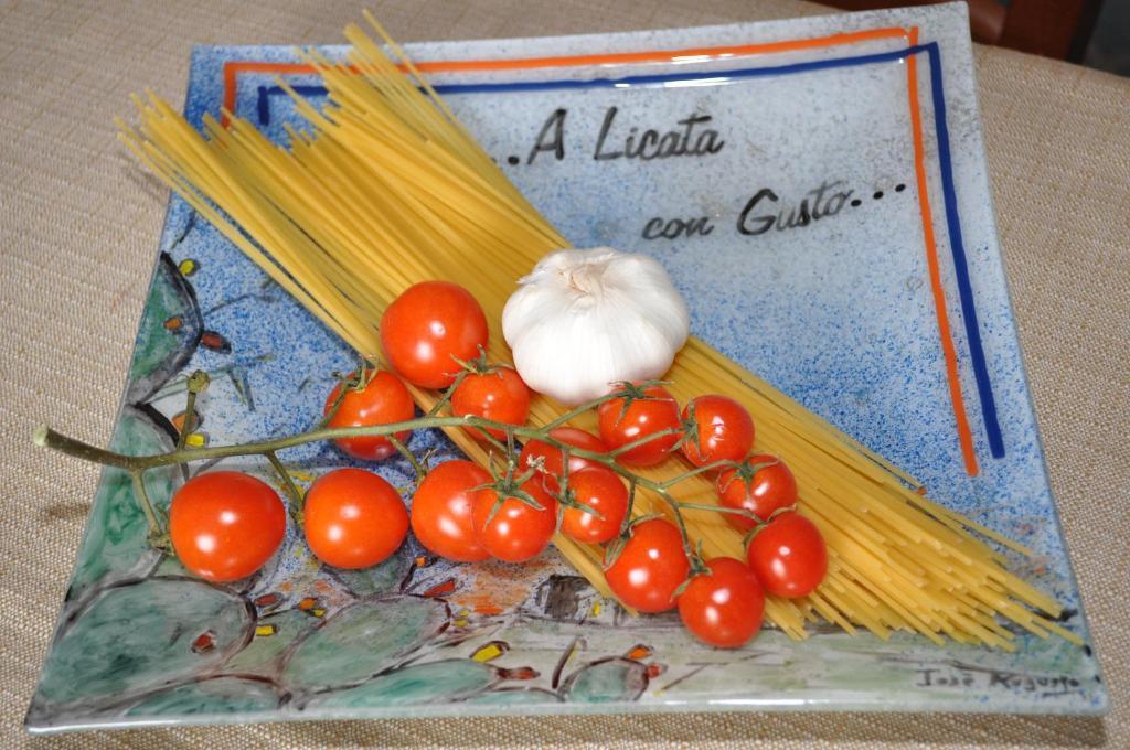 Al Cortiletto * Licata
