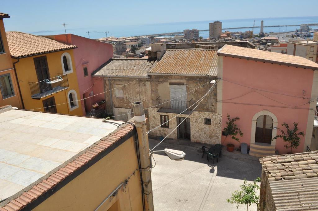 Al Cortiletto Appartement Licata