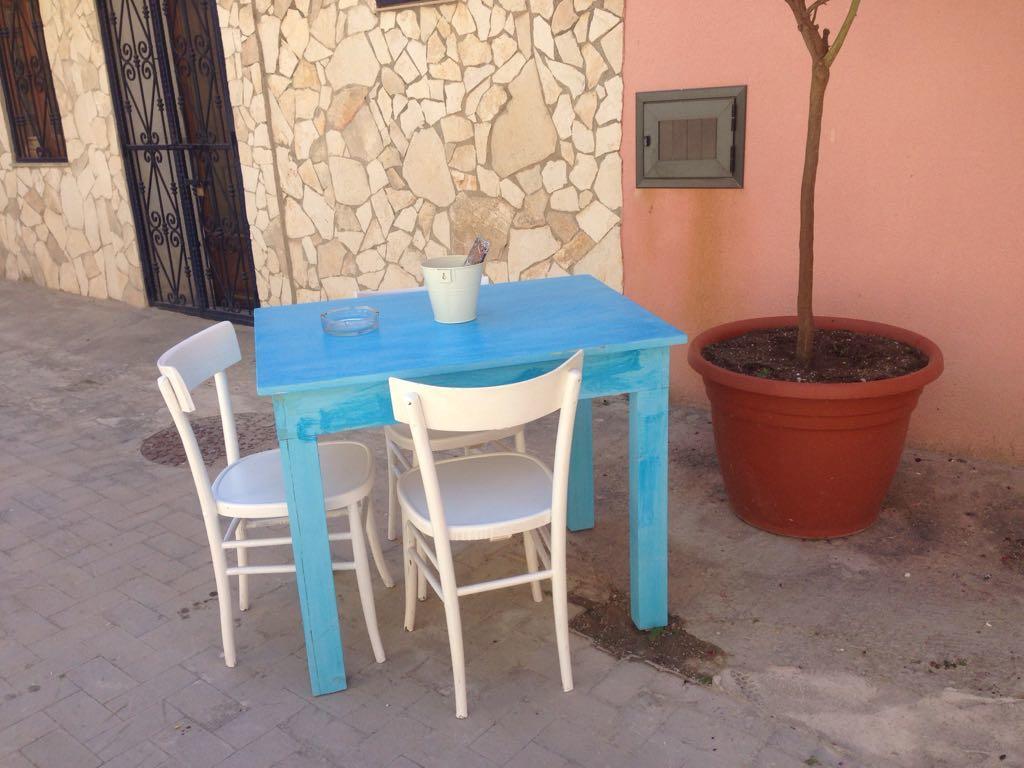 Apartment Al Cortiletto Licata