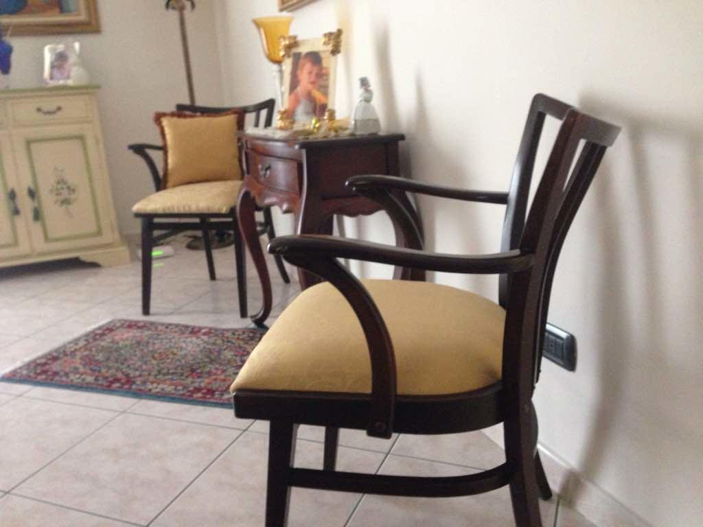 Apartment Al Cortiletto *
