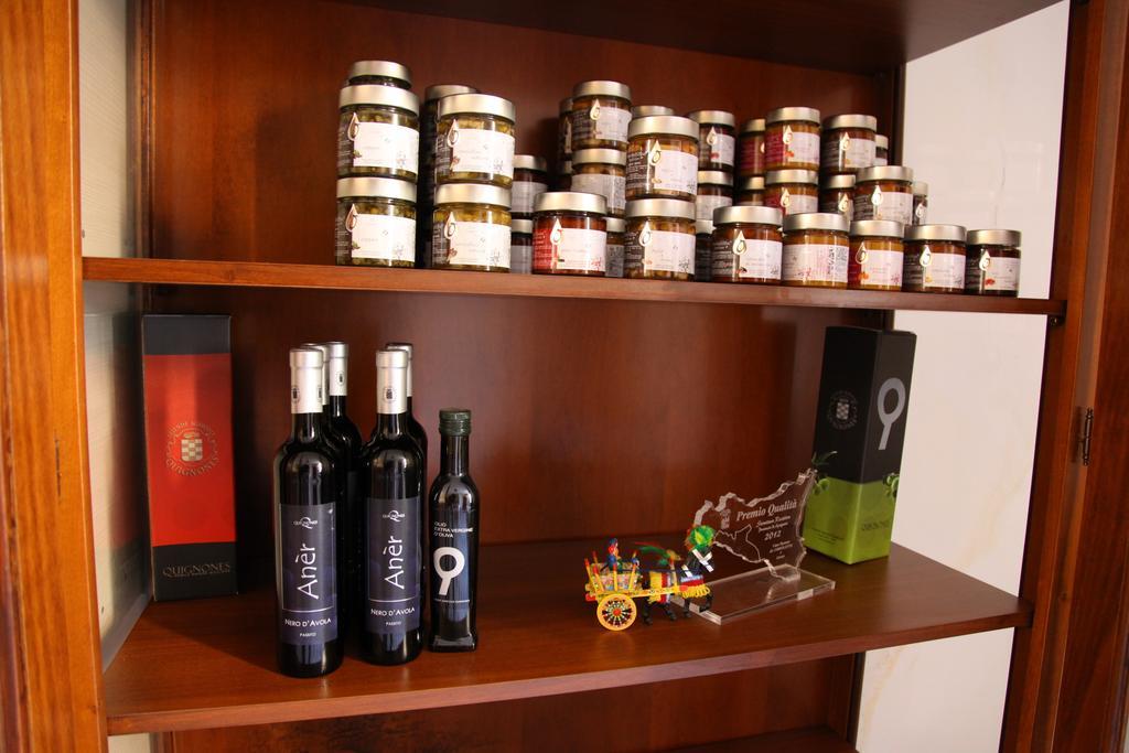 Al Cortiletto Apartment Licata