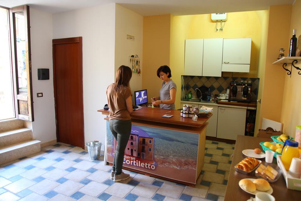 Apartment Al Cortiletto