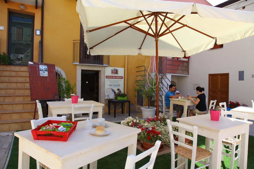Al Cortiletto Licata