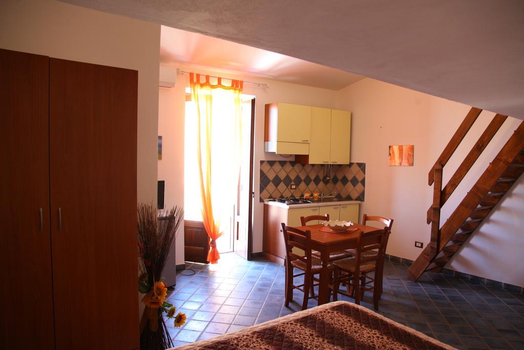 Al Cortiletto Licata