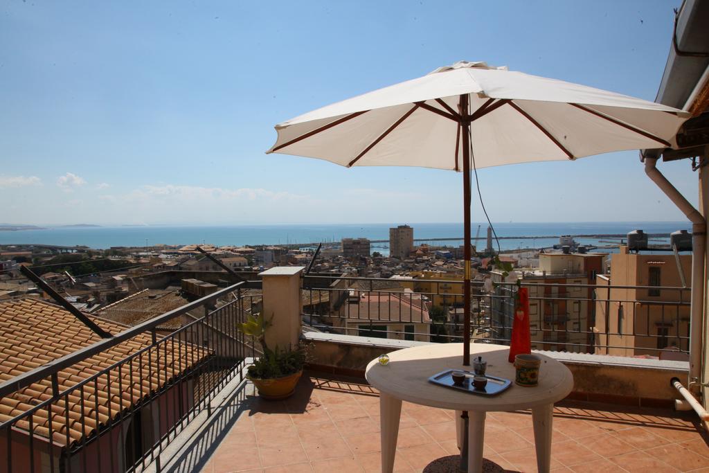 Apartment Al Cortiletto *