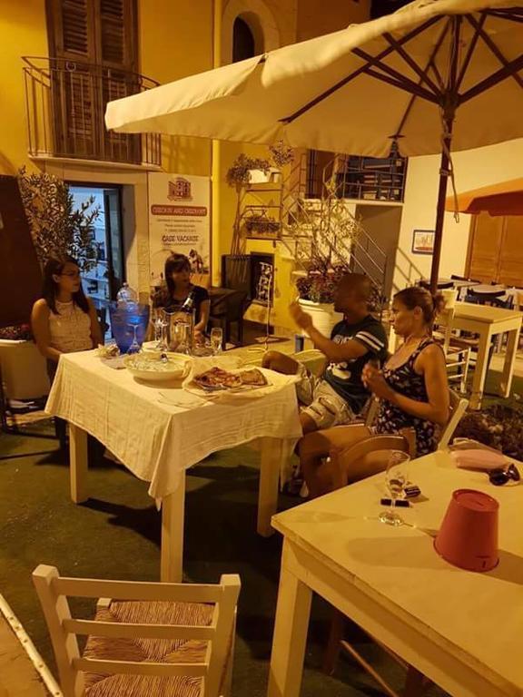 Al Cortiletto * Licata