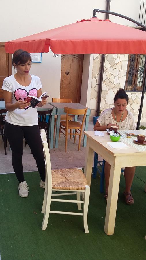 Apartment Al Cortiletto